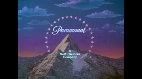 Paramount Pictures Tropical Snow Youtube