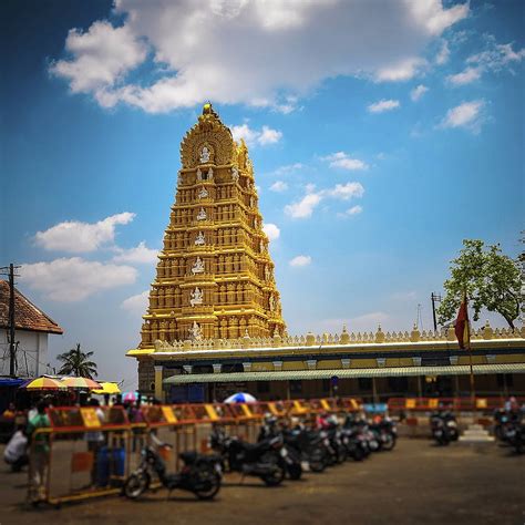 10 Amazing Temples In Mysore To Visit On Your Next Trip