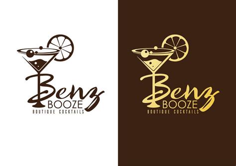 Entry 421 By Hasib3509 For Logo For Cocktail Bar Freelancer