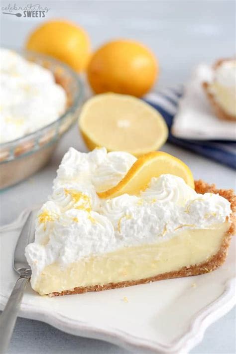 Maybe you would like to learn more about one of these? lemon cream cheese pie graham cracker crust