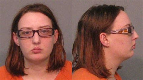 Police South Carolina Mother Arrested After Infant Tests Positive For