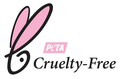 Peta (people for the ethical treatment of animals). 8 Facts About Vegan-Friendly Beauty Products To Help You ...