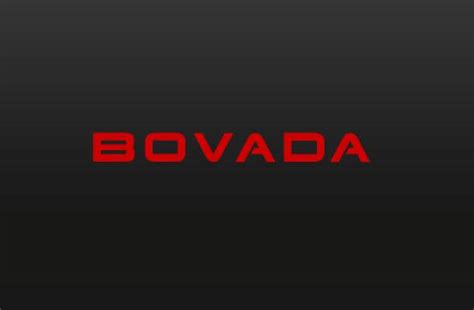 The live betting part offers a huge variety of events from all over the world, from sports like nfl. Bovada Sportsbook Review - SportsBettingTips.org