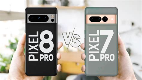 Google Pixel Pro Vs Google Pixel Pro Comparison Differences And Full Specifications YouTube