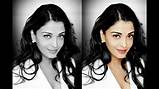 Black hair turning to white hair how to stop with vitamins. How to convert Black & White photo into color photo in ...