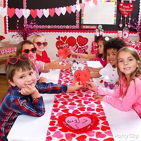 Valentines Day Classroom Party Games Idea Valentines Day Class Party Ideas Valentines Day