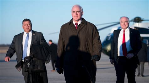 Patrick Meehan Congressman Combating Harassment Settled His Own