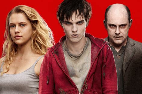 Warm bodies 2013 watch online in hd on 123movies. Silver Screen Surprises: Review: Warm Bodies