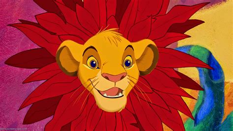 Kumpulan Gambar The Lion King Gambar Lucu Terbaru