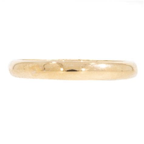 Markle's wedding band, which was forged by cleave & company from rare welsh gold, was gifted to the bride by queen elizabeth ii, reports people. Welsh Gold Clogau Cariad Plain Wedding Ring - Rings from Cavendish Jewellers Ltd UK