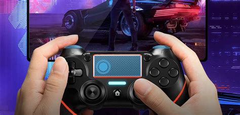 The 7 Best Bluetooth And Wireless Controllers For Pc