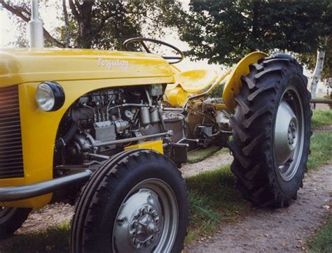 Massey ferguson tef20 from 1956 35 cheveau price 32000 € ideal for farm workgame farming simulator 19manufacturer massey fergusoncategory small tractorsauthor. AnnaTEFka, een Ferguson TEF; TEF foto's