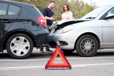 5 Tips If You Are Involved In A Car Accident Lovett Law Firm