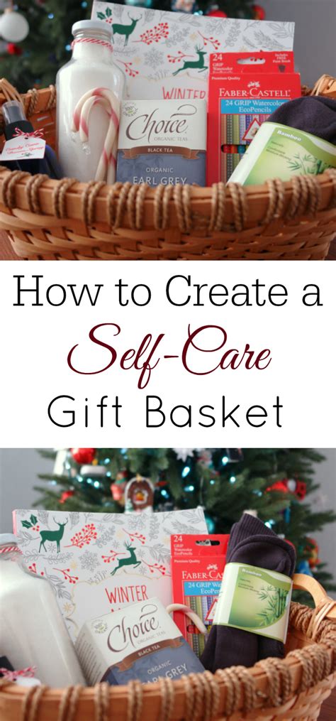 Over $120+ retail value in every box. Create a Self-Care Gift Basket - Retro Housewife Goes Green