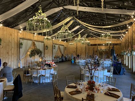 The Barn On Enchanted Acres Party Pleasers Services
