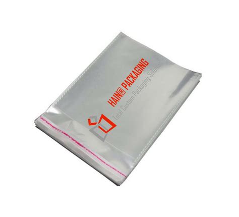 A wide variety of plastic bag penang options are available to you, such as gmp, haccp, and brc. OPP Self-Adhesive Plastic Bag Supplier Malaysia | HAIN ...