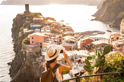 Las 15 Principales Ciudades De Italia Para Visitar En Tu Viaje