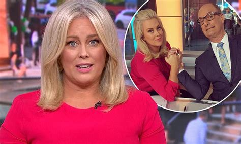 Sam Armytage Quits Sunrise Hosts Most Controversial Moments