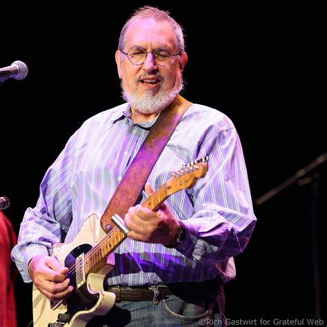 David Bromberg | The Wilbur | 11/8/18 | Grateful Web