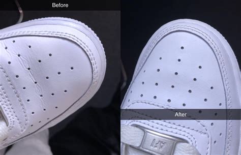 This Viral Hack Shows You How To Get Rid Of Creases From Sports Shoes