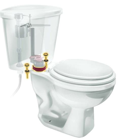 Are Toilet Repair Kits Universal