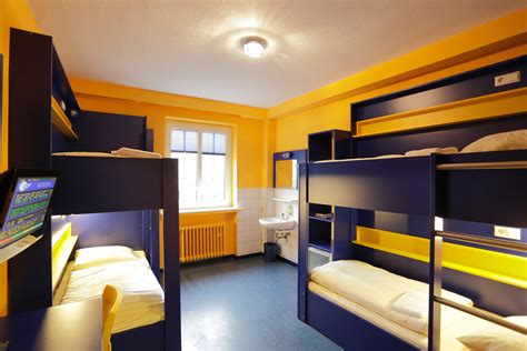 Bed N Budget Hostel Dorms Hannover In Hannover Prices 2020 Compare Prices At Hostelworld