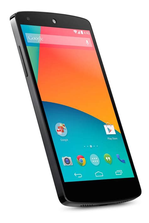 LG Nexus 5 gallery - AIVAnet