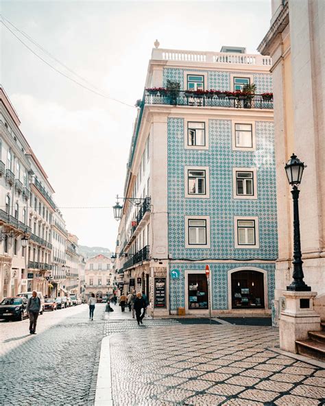 A Weekend Guide To Lisbon Portugal Lisbon Travel Lisbon Travel