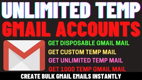 Gmailnator Temporary Gmail Address Temp Gmail 10 Minute Mail