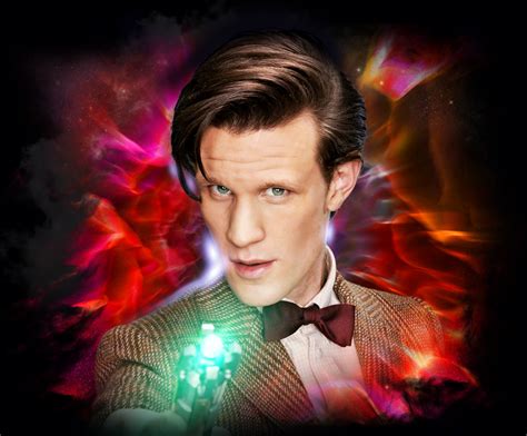 Who Natic Doctor Who 50th Anniversary Website Launched