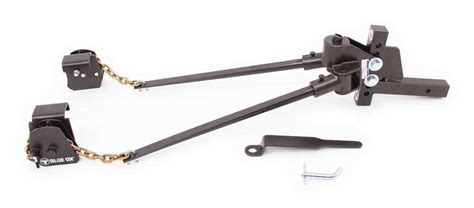 Maybe you would like to learn more about one of these? Blue Ox SwayPro Weight Distribution w/ Sway Control ...