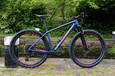 First Look 2018 Specialized S Works Epic Hardtail World Cup