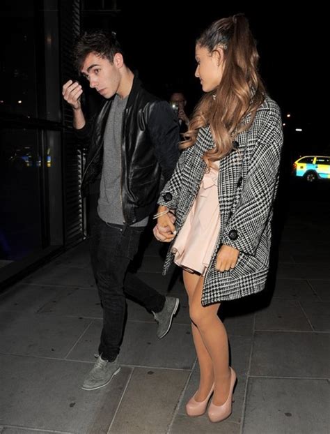 Nathan And Ariana