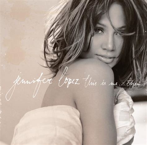 Jennifer Lopez This Is Methen Double Disc Version [itunes Plus M4a]
