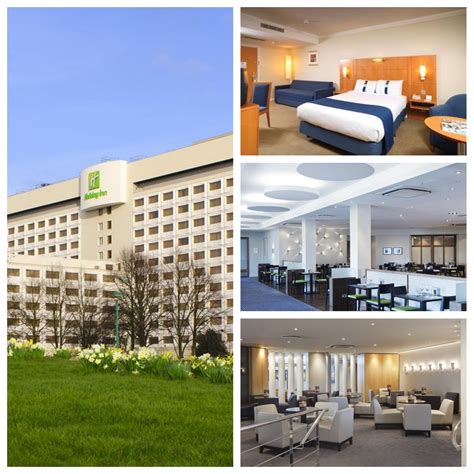 Is parking available at holiday inn express london heathrow t4? Holiday Inn M4/J4 Heathrow