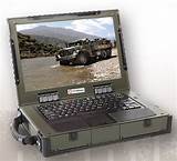 Ruggedized Computers Military Images