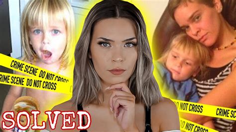 O Caso De Garnett E Lacey Spears Solved Ep 23 Joanna Pratas Youtube