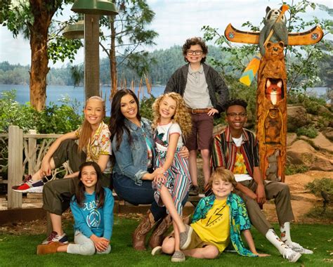 Disney Channel Plans Daily Appearances At The D23 Expo