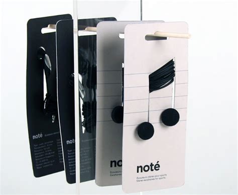 20 Cool And Clever Gadget Packaging Designw3b Design W3b Design