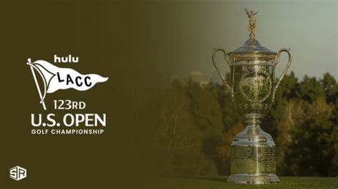 Watch 2023 Us Open Golf Championship Live In Germany On Hulu