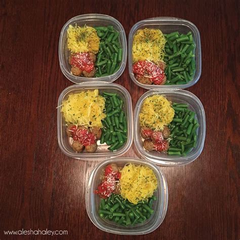 These easy shrimp recipes are easy enough for a quick weeknight dinner, delicious enough for date night, and fun enough for a summer cookout. 21 day fix Meal Prep - spaghetti squash #21dayfix | 21 day ...
