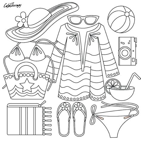 In the list you will find many clothes to decorate, modify and colorize as you like. Fashion Show Coloring Pages at GetColorings.com | Free ...
