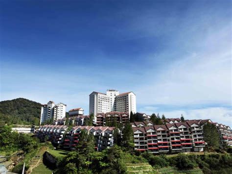 Cameron highlands oldest website offering travel and holiday reviews with hotels, food and apartments. Dunia Anakku: Hotel famili terbaik di Cameron Highlands ...