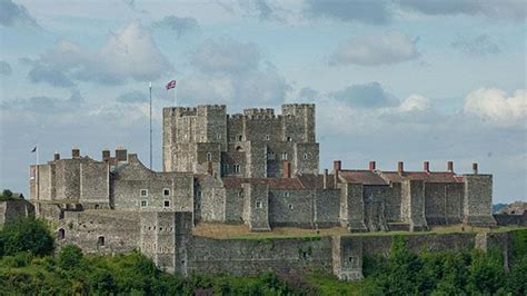 Tickets For Dover Castle Tour Visitlondon Com