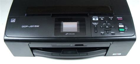 You must be logged in to post a comment. BROTHER DCP-J315W PRINTER DRIVERS FOR WINDOWS DOWNLOAD