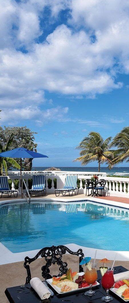 Half Moon Villa All Inclusive Resort Montego Bay All Inclusive Resorts