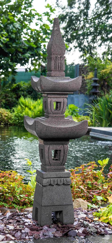 Dit item is niet beschikbaar | etsy. Lavastein Pagoda - IDYL
