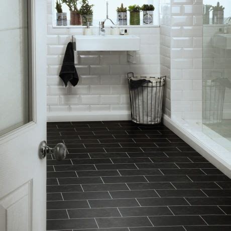 So, what is the best vinyl tile for the bathroom floor in the modern market? sheet vinyl for bathroom - Google Search | Bathrooms