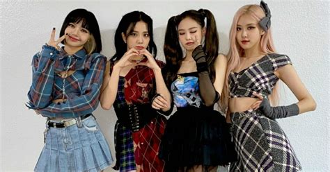 Blackpink Becomes First Korean Girl Group To Be Million Sellers Kpopstarz