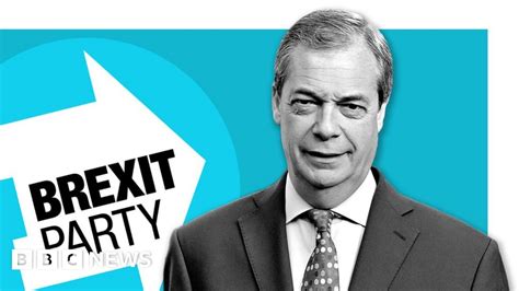 General Election 2019 A Simple Guide To The Brexit Party